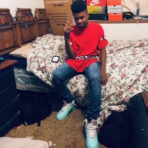 Meet your Posher, Marcus